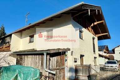 Doppelhaushälfte zum Kauf 289.000 € 3 Zimmer 105 m² 368 m² Grundstück Anning St Georgen 83368