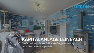 Wohnung zum Kauf 167.000 € 3 Zimmer 79 m² 2. Geschoss Neckargartach - Süd Heilbronn / Neckargartach 74078