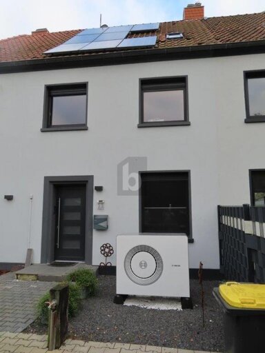 Reihenmittelhaus zum Kauf 299.000 € 4 Zimmer 125 m² 496 m² Grundstück Weeze Weeze 47652