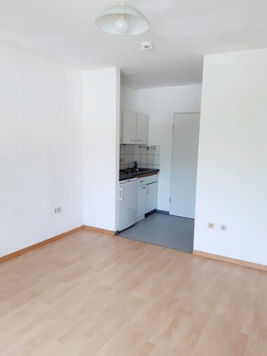 Wohnung zur Miete 290 € 1 Zimmer 20 m² 2. Geschoss Bleichenweg 2 Wesertor Kassel 34125