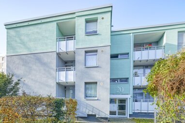 Wohnung zur Miete 639 € 2 Zimmer 58 m² 1. Geschoss Friedenauer Straße 20 Berliner Viertel Monheim 40789