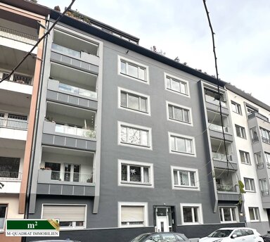 Wohnung zum Kauf 215.000 € 2 Zimmer 43 m² 4. Geschoss Kühlwetterstraße 10 Düsseltal Düsseldorf 40239