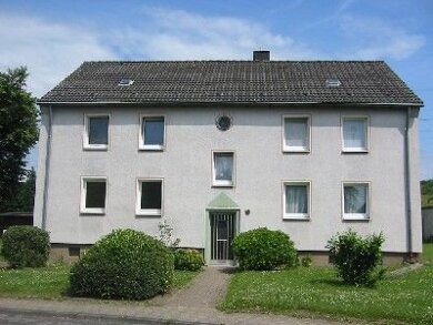 Wohnung zur Miete 359 € 2 Zimmer 45 m² 1. Geschoss frei ab 09.05.2025 Im Dannekamp 17 Unser Fritz Herne 44653