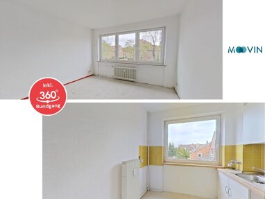 Apartment zur Miete 680 € 3 Zimmer 80 m² 1. Geschoss Rettiner Weg 17 Neustadt Neustadt 23730