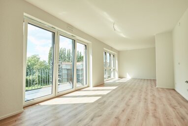 Wohnung zur Miete 888 € 2 Zimmer 74 m² 1. Geschoss Friedrich-Janssen-Straße 3 Westerberg 35 Osnabrück 49076