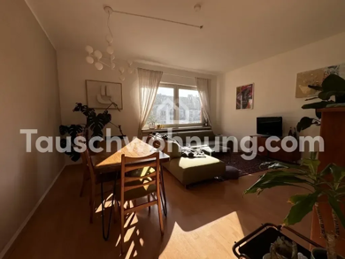 Wohnung zur Miete Tauschwohnung 1.300 € 4 Zimmer 100 m² 3. Geschoss Braunsfeld Köln 50933