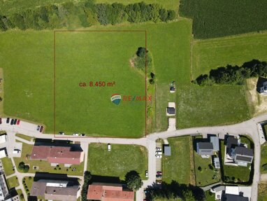 Grundstück zum Kauf 8.451 m² Grundstück St. Kanzian am Klopeiner See 9122