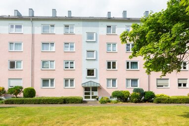 Wohnung zur Miete 600 € 3 Zimmer 77 m² Oderstraße 4 Rheindorf Leverkusen 51371
