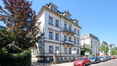 Wohnung zur Miete 826,50 € 2 Zimmer 56,8 m² frei ab 01.09.2024 Erna-Berger-Straße 17 Äußere Neustadt (Schönbrunnstr.) Dresden 01097