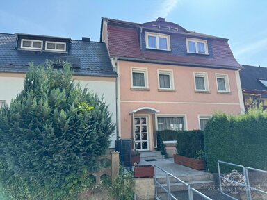 Reihenmittelhaus zum Kauf 170.000 € 6 Zimmer 159 m² 187 m² Grundstück Krippen Bad Schandau 01814