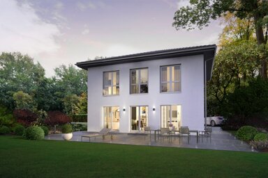 Einfamilienhaus zum Kauf provisionsfrei 473.900 € 6 Zimmer 187,9 m² 750 m² Grundstück Rüdnitz 16321