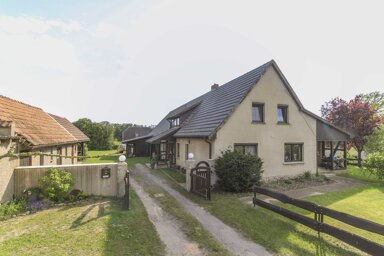 Einfamilienhaus zum Kauf 250.000 € 6 Zimmer 190,2 m² 4.104,2 m² Grundstück Neuhausen Berge 19348