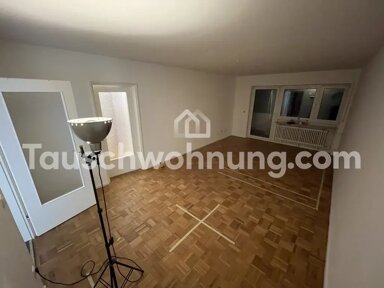 Wohnung zur Miete Tauschwohnung 1.400 € 2 Zimmer 70 m² Neupasing München 81245