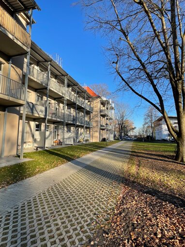 Wohnung zum Kauf als Kapitalanlage geeignet 355.500 € 3 Zimmer 71,8 m² Mildred-Scheel-Str. 2a Amberg Amberg 92224