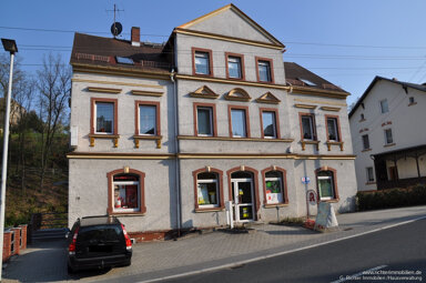 Mehrfamilienhaus zum Kauf 385.000 € 9 Zimmer 344 m² 1.750 m² Grundstück Freiberger Straße 79 Mohorn Mohorn 01723