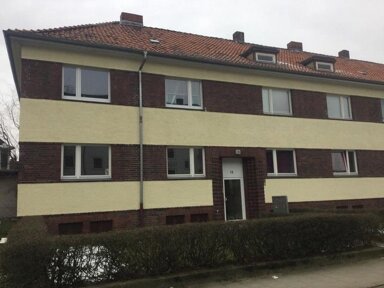 Wohnung zur Miete 616 € 3 Zimmer 64,2 m² frei ab 06.03.2025 Rischkampweg 13 Braunschweig Braunschweig 38126