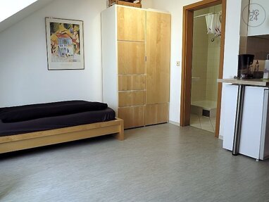 Wohnung zur Miete Wohnen auf Zeit 655 € 1 Zimmer 25 m² frei ab 01.07.2024 Oppau / Stadtbezirk 212 Ludwigshafen 67069