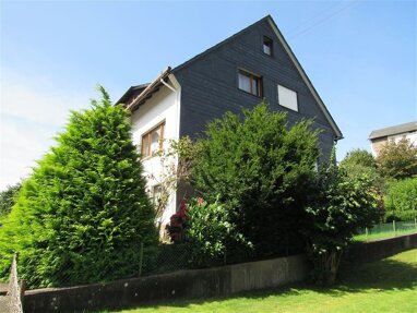 Mehrfamilienhaus zum Kauf 229.000 € 8 Zimmer 185 m² 512 m² Grundstück Weitefeld 57586