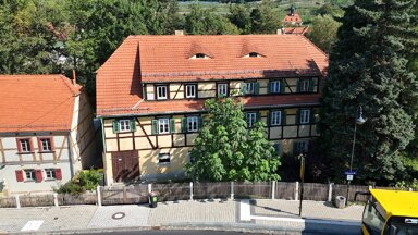 Mehrfamilienhaus zum Kauf 500.000 € 344 m² 560 m² Grundstück Pillnitz Dresden 01326