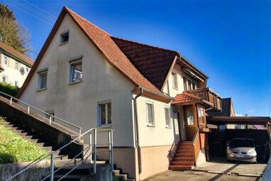 Einfamilienhaus zum Kauf 188.000 € 6 Zimmer 106 m² 264 m² Grundstück Aixheim Aldingen 78554