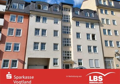 Wohnung zum Kauf 59.000 € 2 Zimmer 61,2 m² 1. Geschoss Dobenau Plauen 08523