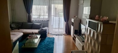 Wohnung zur Miete 950 € 3 Zimmer 69 m² Geschoss 1/3 Großsachsenheim Sachsenheim 74343