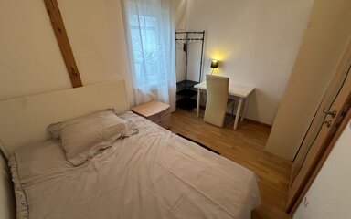 WG-Zimmer zur Miete Wohnen auf Zeit 590 € 10 m² frei ab 17.06.2025 Riedstr. 0 Kehl Kehl 77694