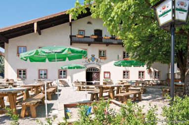 Restaurant zum Kauf 890.000 € 1.212 m² Grundstück Lauter Surberg / Lauter (Oberbay) 83362