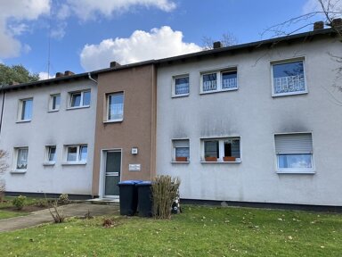 Wohnung zur Miete 506 € 3,5 Zimmer 65,6 m² 1. Geschoss frei ab 01.06.2025 Baudenstraße 14 Eick Moers 47445