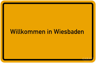 Wohnung zum Kauf 499.000 € 3 Zimmer 120 m² 2. Geschoss Riederbergstraße Wiesbaden 65195