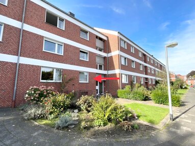 Wohnung zum Kauf 159.000 € 3 Zimmer 84,5 m² Dorenkamp - Nord Rheine 48431