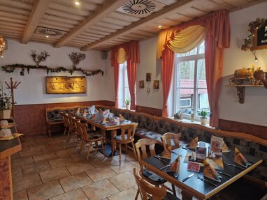 Restaurant zum Kauf Provisionsfrei 580.000 € 300 m² Gastrofläche 2.200 m² Grundstück Lützen Lützen 06686
