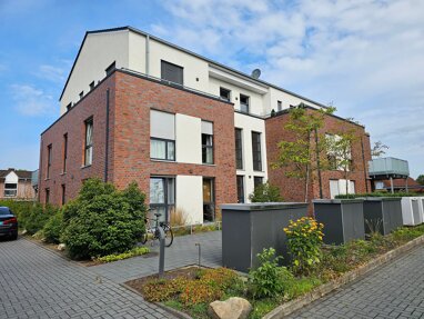 Wohnung zur Miete 885 € 3 Zimmer 98 m² Grünstiege 89b Gronau Gronau 48599