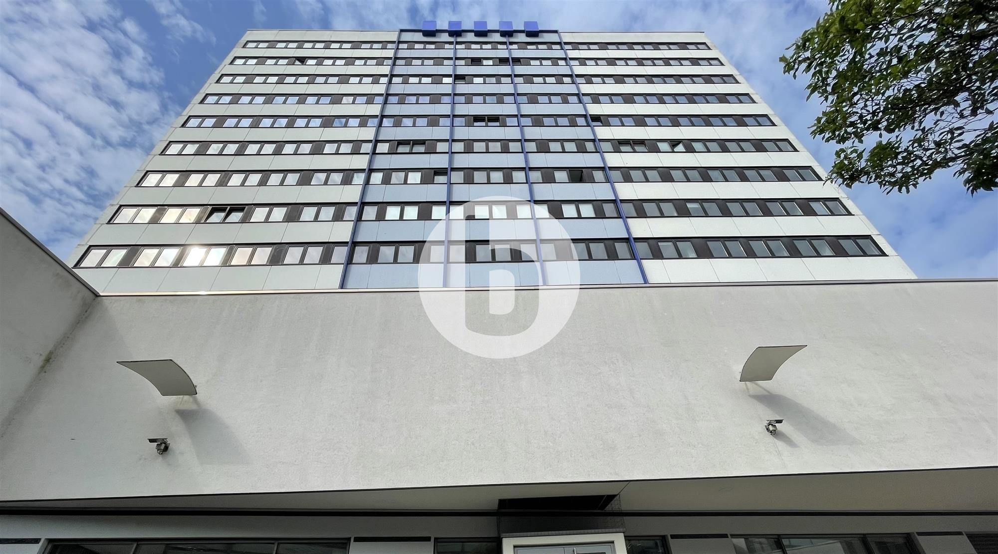 Bürogebäude zur Miete Provisionsfrei 9,50 € 473 m²<br/>Bürofläche Vahrenwald Hannover 30165