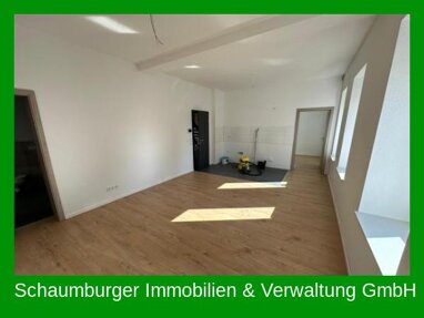 Wohnung zur Miete 440 € 2 Zimmer 44,9 m² Bückeburg Bückeburg 31675