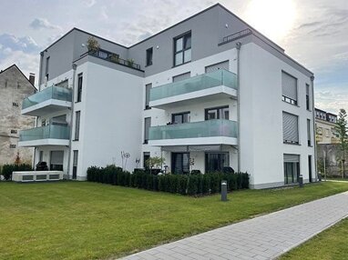 Wohnung zur Miete 510 € 2 Zimmer 43 m² 1. Geschoss In den Wiesen 4c Bubenheim Koblenz 56070