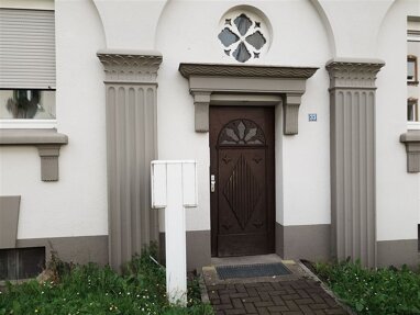 Wohnung zur Miete 360 € 2 Zimmer 55 m² Friedrich-Wilhelm-Straße 33 Ramsberg / Hasley / Baukloh Lüdenscheid 58509