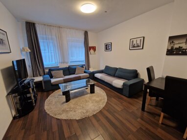 Wohnung zur Miete Wohnen auf Zeit 2.690 € 3 Zimmer 80 m² frei ab 25.05.2024 Altstadt Düsseldorf 40213
