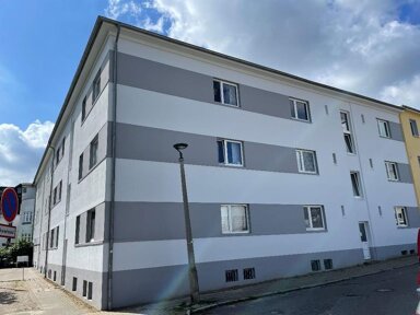 Wohnung zur Miete 395 € 2 Zimmer 44 m² EG Heinrich-Seidel-Str. 4 Lewenberg Schwerin 19055