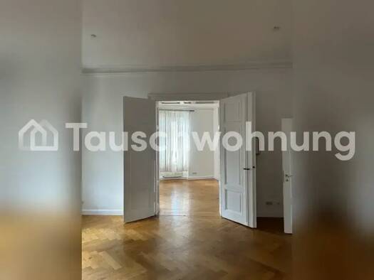 Wohnung zur Miete Tauschwohnung 1.200 € 3 Zimmer 110 m² 3. Geschoss Neustadt Mainz 55116
