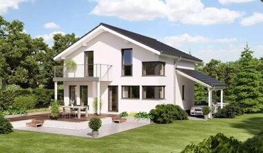 Einfamilienhaus zum Kauf 848.560 € 5 Zimmer 136 m² 850 m² Grundstück Niendorf Hamburg 22453