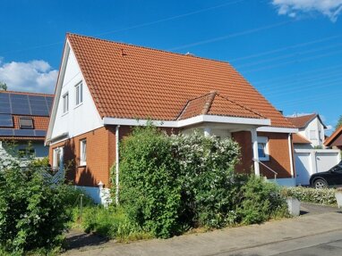 Einfamilienhaus zum Kauf 519.000 € 8 Zimmer 201 m² 571 m² Grundstück Bruchenbrücken Friedberg / Bauernheim 61169