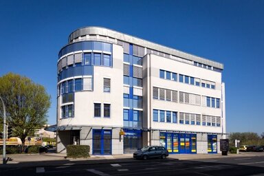 Bürofläche zur Miete provisionsfrei 1.462 m² Bürofläche teilbar ab 278 m² Löbtau-Nord (Ebertplatz) Dresden 01159