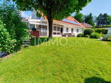 Einfamilienhaus zum Kauf 1.150.000 € 7 Zimmer 183 m² 874 m² Grundstück Weißkirchen an der Traun 4616