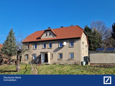 Mehrfamilienhaus zum Kauf 75.000 € 8 Zimmer 160 m² 1.020 m² Grundstück Oberoderwitz Oderwitz 02791