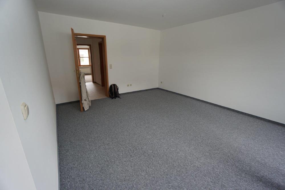 Wohnung zur Miete 700 € 2 Zimmer 61,6 m²<br/>Wohnfläche Hochzoll - Nord Augsburg 86163
