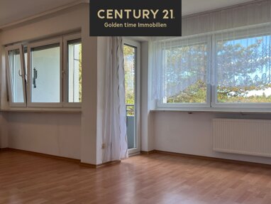 Wohnung zum Kauf 129.000 € 1 Zimmer 34 m² 3. Geschoss Traunreut Traunreut 83301