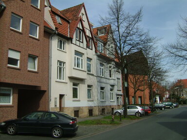 Wohnung zur Miete 560 € 2 Zimmer 50 m² Wüste 164 Osnabrück 49080