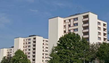 Wohnung zur Miete 552 € 3 Zimmer 92 m² Stadtmitte Völklingen 66333