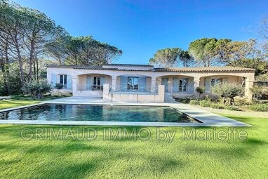 Villa zum Kauf 980.000 € 5 Zimmer 120 m² 1.500 m² Grundstück Ville-Les Saquedes-Le Bouillonnet Le Plan-de-la-Tour 83120